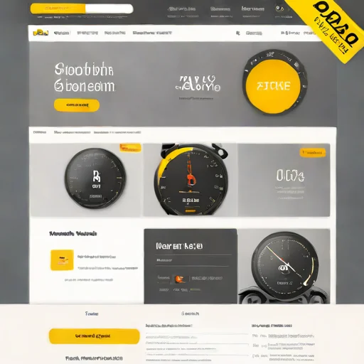Pingdom Website Speed Test