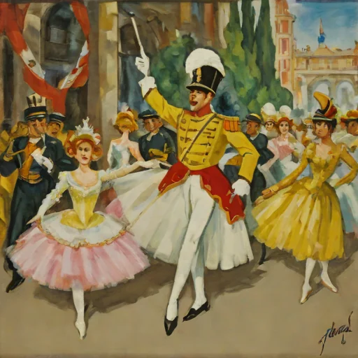 Parade