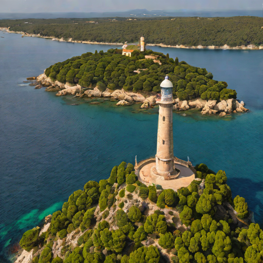 Phare de la Vieille