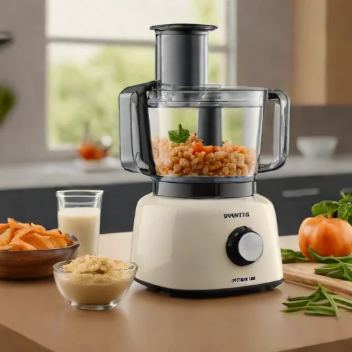 Philips 7000 Series Food Processor HR7778/00