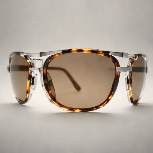 Persol PO0649
