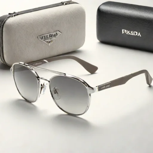 Prada PR 17WS