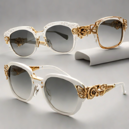 Prada PR 01OS Baroque