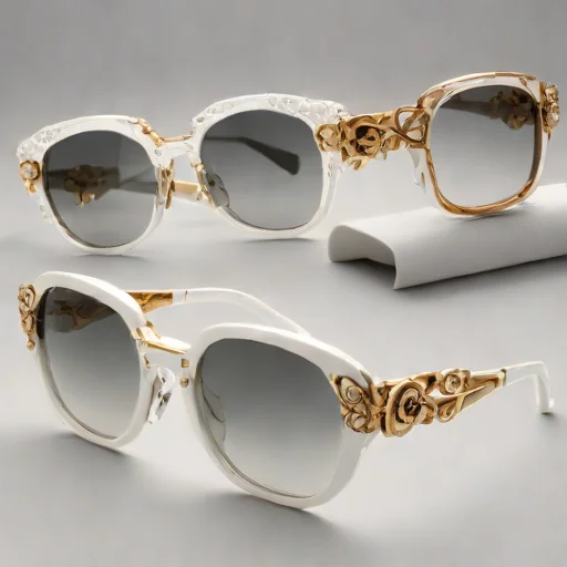 Prada PR 01OS Baroque