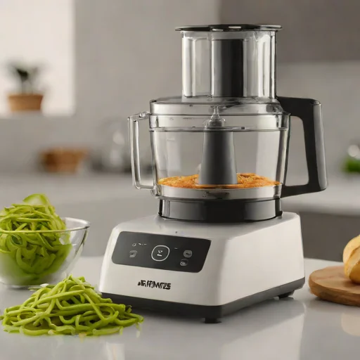 Philips 7000 Series Food Processor HR7777/90