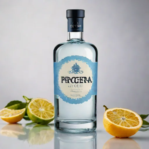 Procera Blue Dot Gin