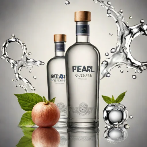 Pearl Vodka