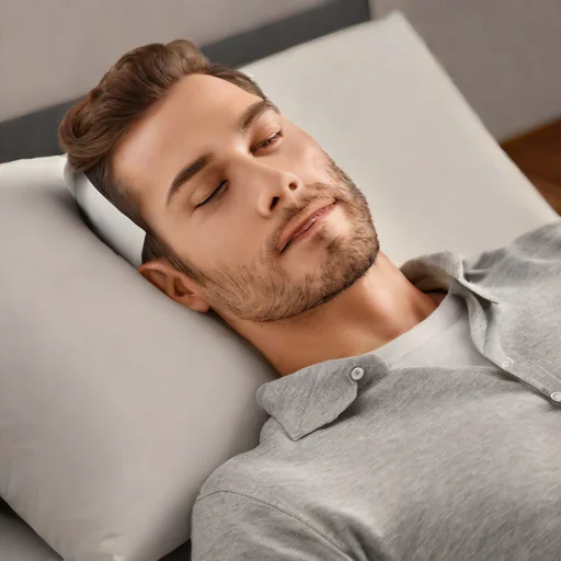Philips SmartSleep Deep Sleep Headband
