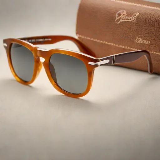 Persol 714SM - Steve McQueen
