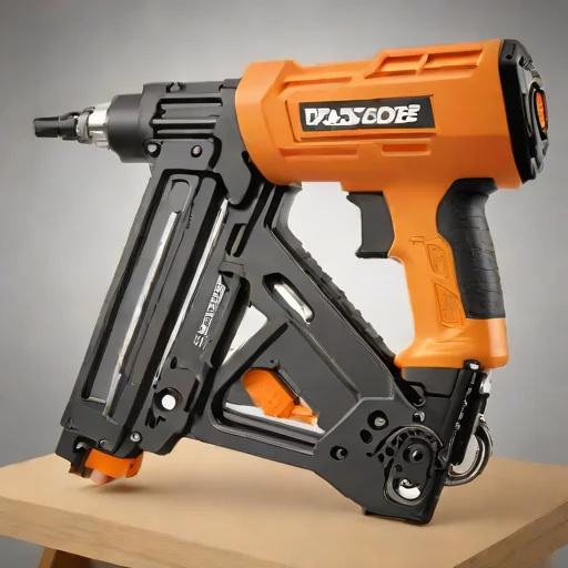 Paslode PowerMaster Pro 21 Degree Pneumatic Framing Nailer