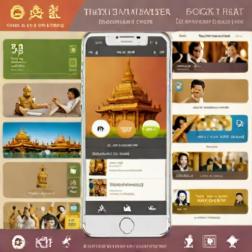 Pocket Thai Master