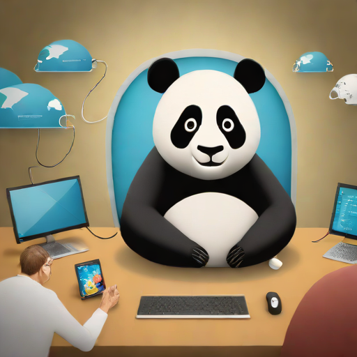 Panda Dome VPN