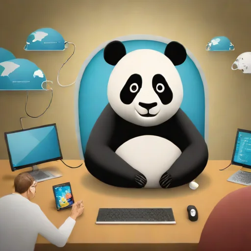 Panda Dome VPN