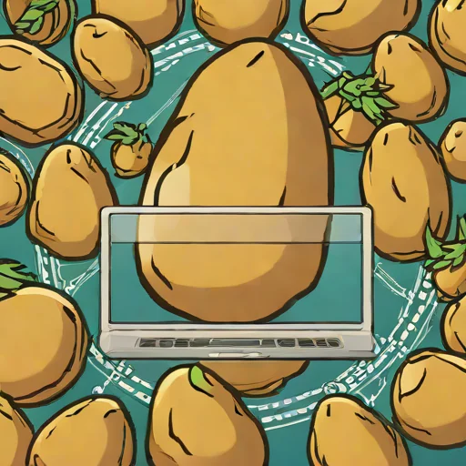 PotatoVPN