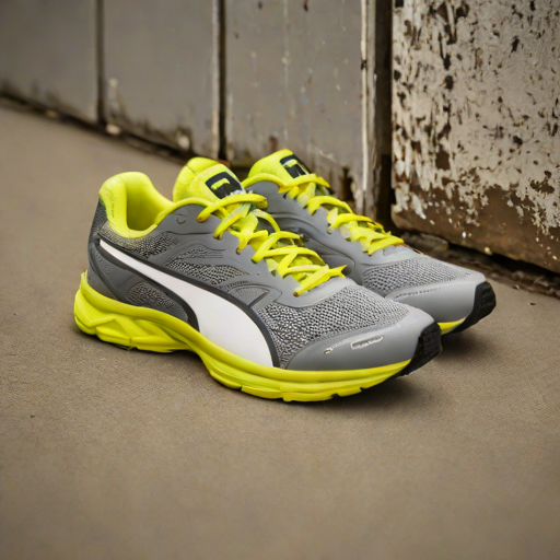 Puma Deviate NITRO 3
