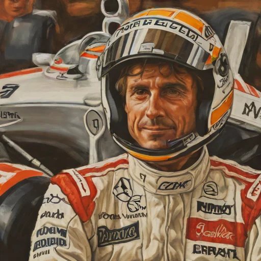 Paolo Barilla