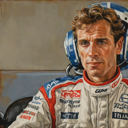Peter Walker