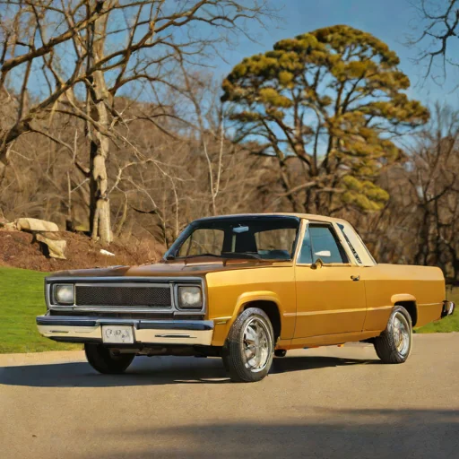 Plymouth Scamp