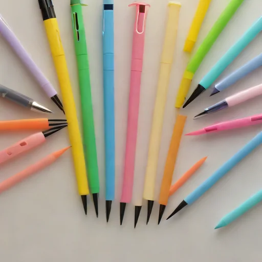 Pilot Pop'lol Gel Ink Pen