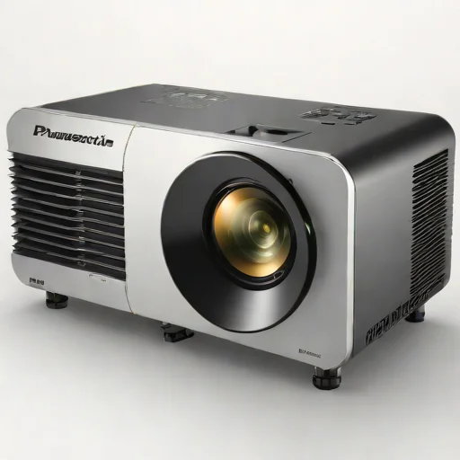 Panasonic PT-AE8000U