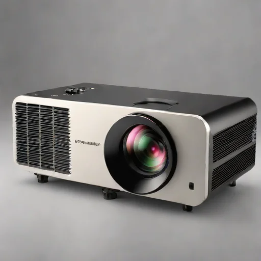 Panasonic PT-AE7000U