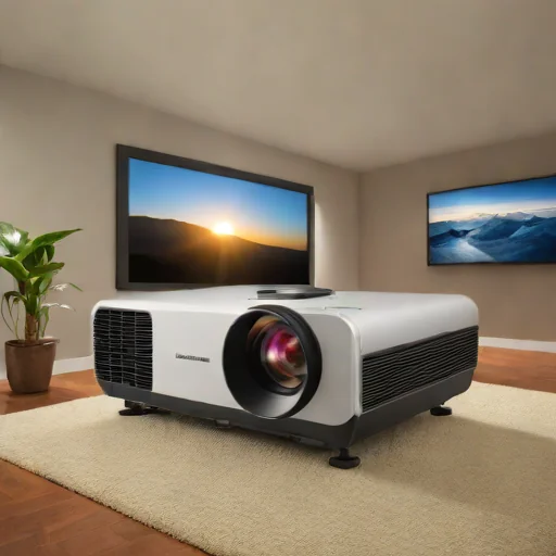 Panasonic PT-AE4000U