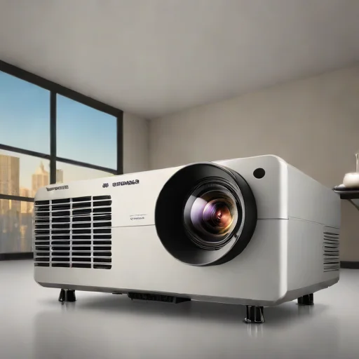 Panasonic PT-AE3000U