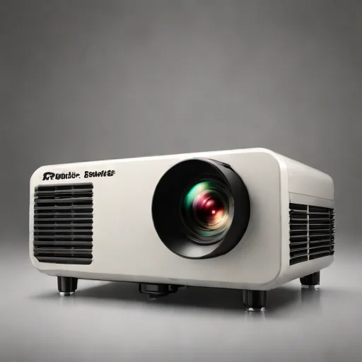 Panasonic PT-AE2000U