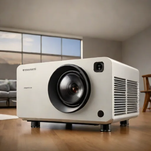 Panasonic PT-AE700U