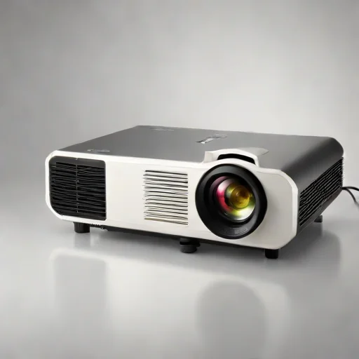 Panasonic PT-AX200U