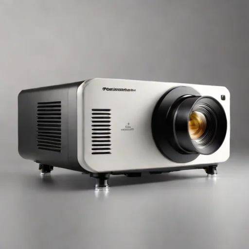 Panasonic PT-AR100U