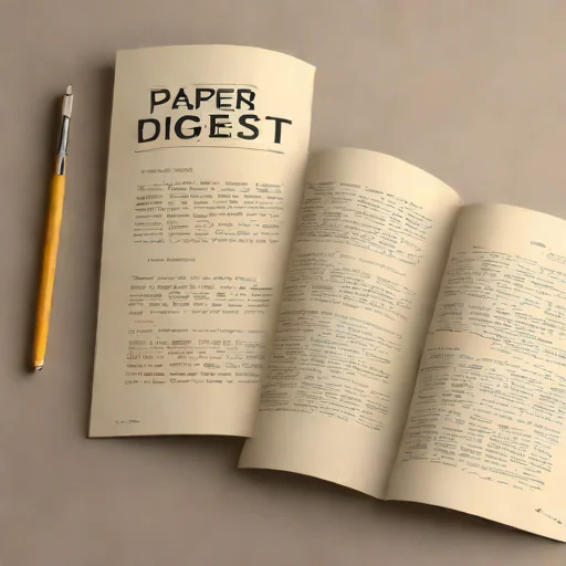 Paper Digest