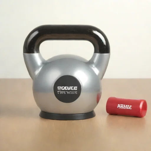 PowerBlock Pro Adjustable Kettlebell