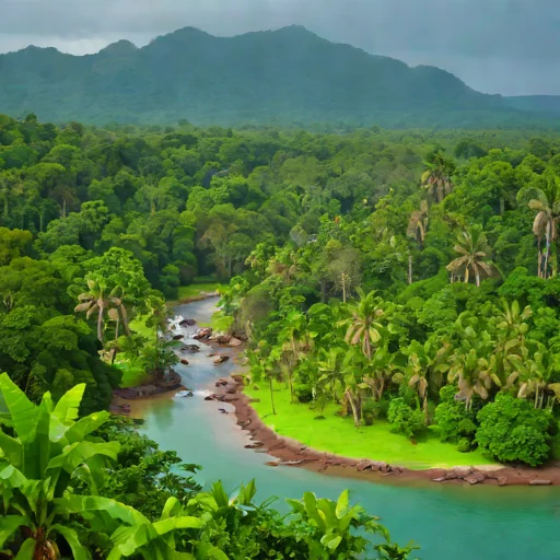 Pap National Nature Park