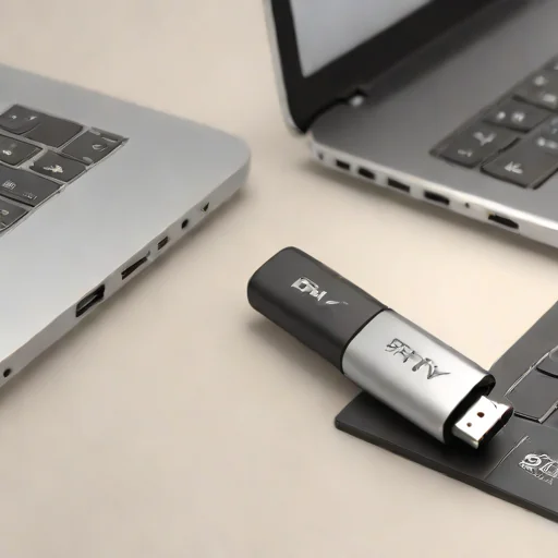 PNY PRO Elite V2 USB 3.2 Flash Drive