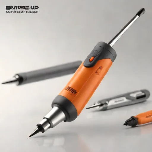 PB Swiss Tools SwissGrip Screwdriver