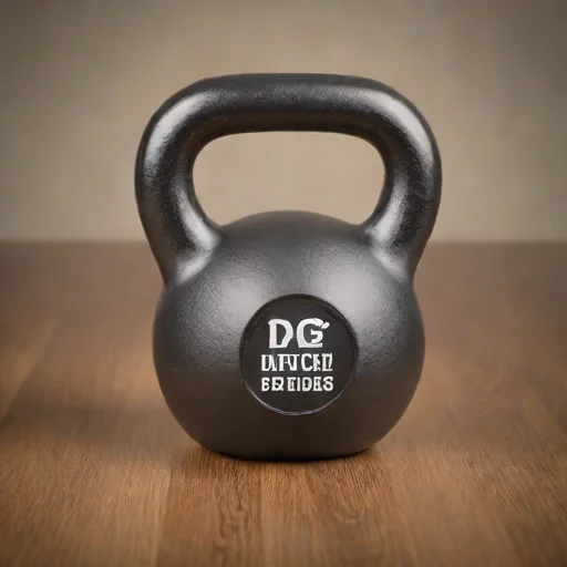 Power Systems Premium Kettlebell