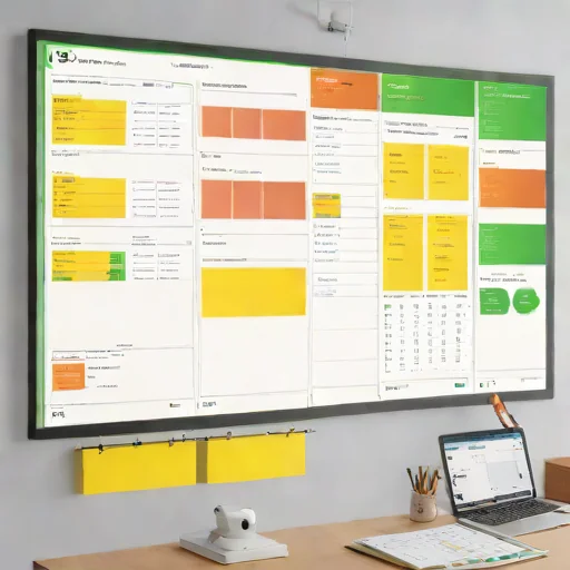 ProofHub Kanban Boards