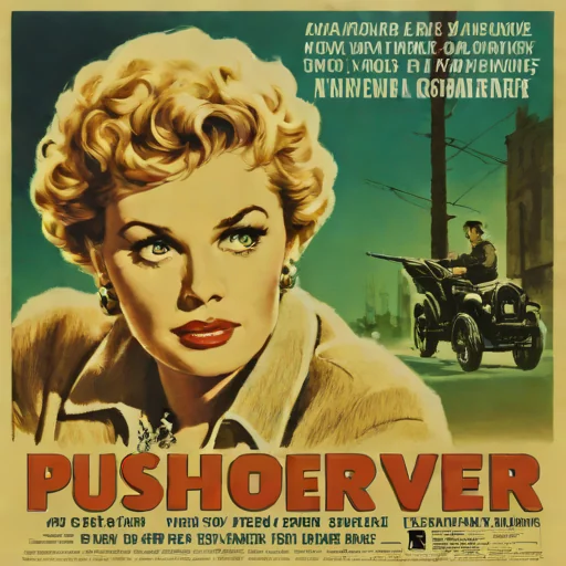 Pushover