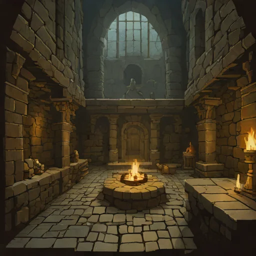 Pathos: Nethack Codex