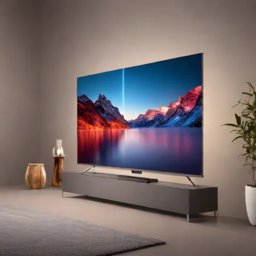 Philips OLED937 4K TV