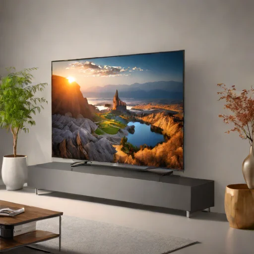 Panasonic MZ2000 OLED 4K TV