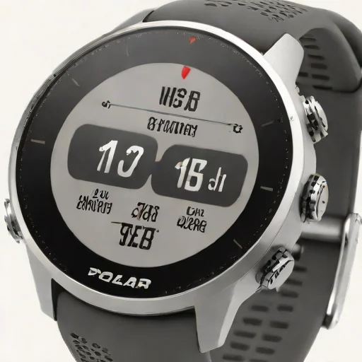Polar Vantage M3