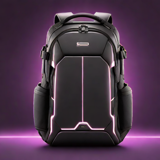 Purefly Inflatable Pillow