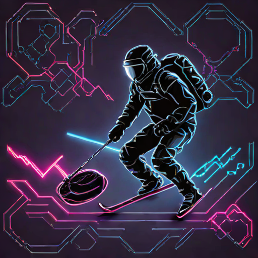 Peak Performance Vertical Gore-Tex