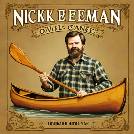 Paddle Your Own Canoe