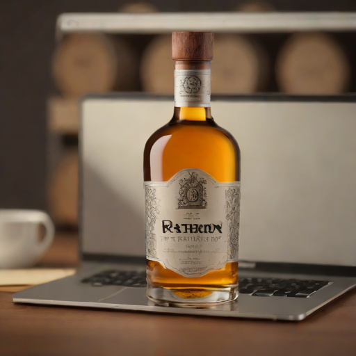 Patron Añejo Platinum