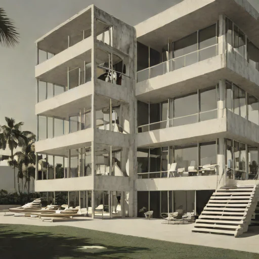 Paul Rudolph