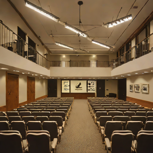 Playwrights' Center Membership