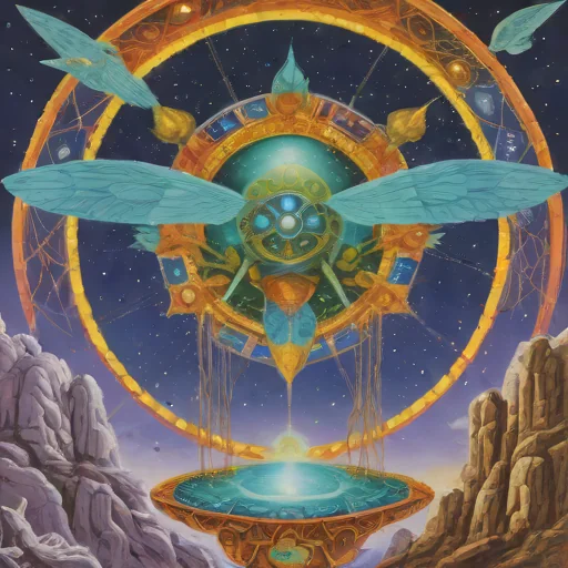 Pleiadians - Identified Flying Object
